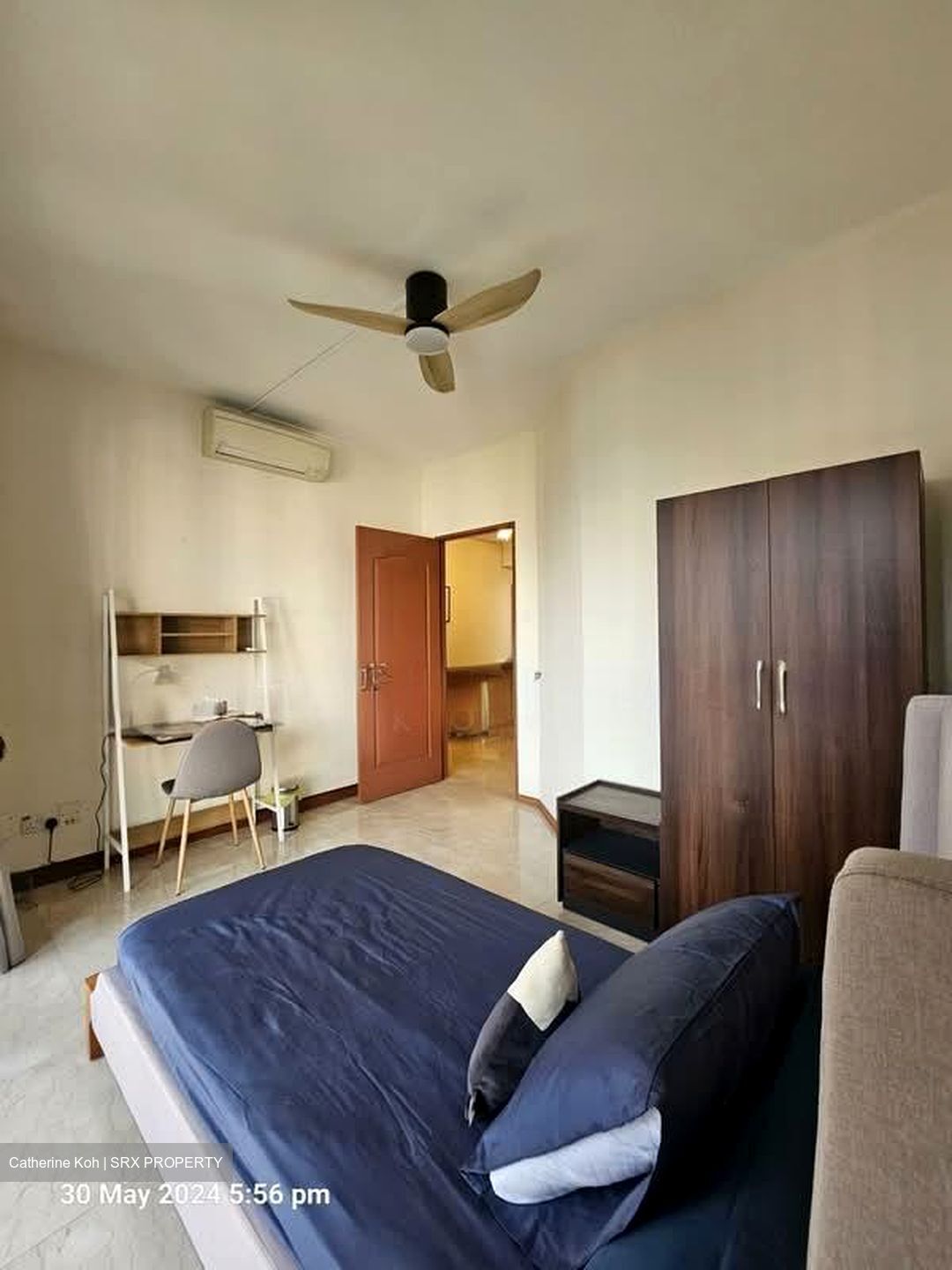 The Mayfair (D22), Condominium #574011601